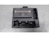 Recambio de centralita cierre para audi a6 berlina (4f2) 3.0 v6 24v tdi referencia OEM IAM 4F0959792C 0033TFK0001 TEMIC