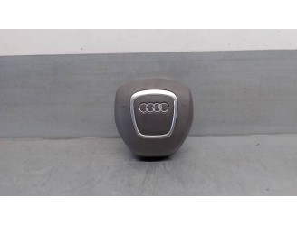 Recambio de airbag delantero izquierdo para audi a6 berlina (4f2) 3.0 v6 24v tdi referencia OEM IAM 4F0880201S  