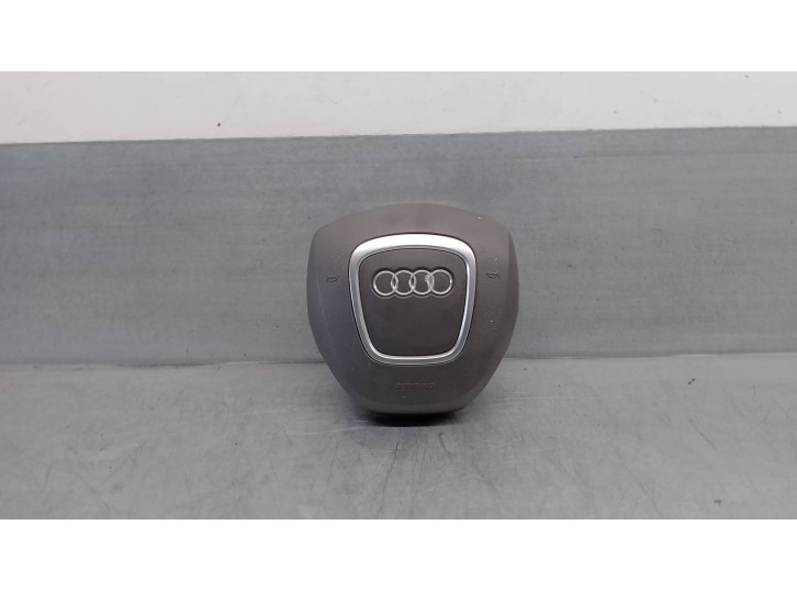 Recambio de airbag delantero izquierdo para audi a6 berlina (4f2) 3.0 v6 24v tdi referencia OEM IAM 4F0880201S 