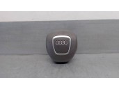 Recambio de airbag delantero izquierdo para audi a6 berlina (4f2) 3.0 v6 24v tdi referencia OEM IAM 4F0880201S  