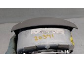 Recambio de airbag delantero izquierdo para audi a6 berlina (4f2) 3.0 v6 24v tdi referencia OEM IAM 4F0880201S 
