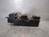Recambio de mando elevalunas delantero izquierdo para mitsubishi outlander (cw0) 2.0 di-d cat referencia OEM IAM 8608A060 