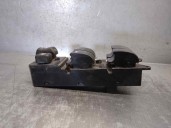 Recambio de mando elevalunas delantero izquierdo para mitsubishi outlander (cw0) 2.0 di-d cat referencia OEM IAM 8608A060 
