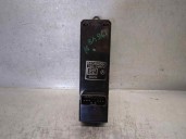 Recambio de mando elevalunas delantero izquierdo para mitsubishi outlander (cw0) 2.0 di-d cat referencia OEM IAM 8608A060 