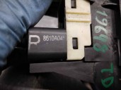 Recambio de interruptor para mitsubishi outlander (cw0) 2.0 di-d cat referencia OEM IAM 8610A048  