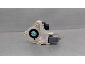 Replacement rear right window regulator motor for audi a6 saloon (4f2) 3.0 v6 24v tdi OEM IAM reference 4F0959802A 6 PINS 