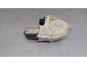 Replacement rear right window regulator motor for audi a6 saloon (4f2) 3.0 v6 24v tdi OEM IAM reference 4F0959802A 6 PINS 