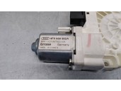 Replacement rear right window regulator motor for audi a6 saloon (4f2) 3.0 v6 24v tdi OEM IAM reference 4F0959802A 6 PINS 