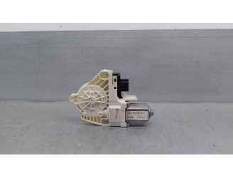 Recambio de motor elevalunas trasero izquierdo para audi a6 berlina (4f2) 3.0 v6 24v tdi referencia OEM IAM 4F0959801A 6 PINES 4