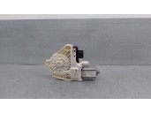 Recambio de motor elevalunas trasero izquierdo para audi a6 berlina (4f2) 3.0 v6 24v tdi referencia OEM IAM 4F0959801A 6 PINES 4