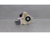 Recambio de motor elevalunas trasero izquierdo para audi a6 berlina (4f2) 3.0 v6 24v tdi referencia OEM IAM 4F0959801A 6 PINES 4
