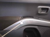 Recambio de guarnecido puerta trasera izquierda para mitsubishi outlander (cw0) 2.0 di-d cat referencia OEM IAM 7222A387XA  