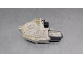 Recambio de motor elevalunas trasero izquierdo para audi a6 berlina (4f2) 3.0 v6 24v tdi referencia OEM IAM 4F0959801A 6 PINES 4