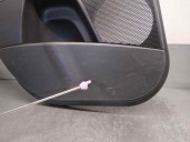 Recambio de guarnecido puerta trasera izquierda para mitsubishi outlander (cw0) 2.0 di-d cat referencia OEM IAM 7222A387XA  