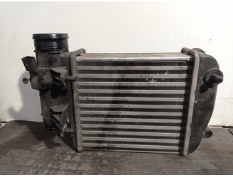 Recambio de intercooler para audi a6 berlina (4f2) 3.0 v6 24v tdi referencia OEM IAM 4F0145805E JDEUS