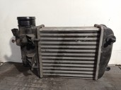 Recambio de intercooler para audi a6 berlina (4f2) 3.0 v6 24v tdi referencia OEM IAM 4F0145805E JDEUS
