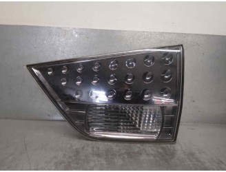 Recambio de piloto trasero derecho para mitsubishi outlander (cw0) 2.0 di-d cat referencia OEM IAM 8331A006 DE PORTON 5 PUERTAS