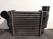 Recambio de intercooler para audi a6 berlina (4f2) 3.0 v6 24v tdi referencia OEM IAM 4F0145805E JDEUS