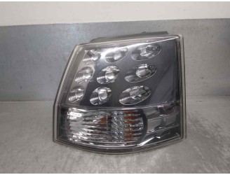 Recambio de piloto trasero derecho para mitsubishi outlander (cw0) 2.0 di-d cat referencia OEM IAM 22087920 DE ALETA 5 PUERTAS