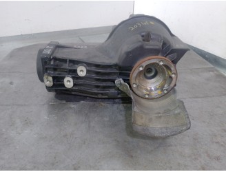 Recambio de diferencial trasero para audi a6 berlina (4f2) 3.0 v6 24v tdi referencia OEM IAM GSZ GSZ261004 01R525053