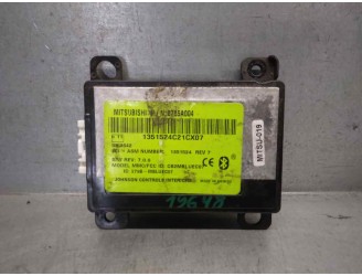 Recambio de modulo electronico para mitsubishi outlander (cw0) 2.0 di-d cat referencia OEM IAM 8785A004  