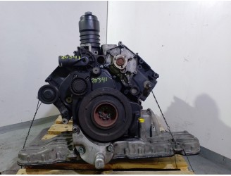 Recambio de bloque para audi a6 berlina (4f2) 3.0 v6 24v tdi referencia OEM IAM BMK 034481 059100105BX