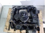 Recambio de bloque para audi a6 berlina (4f2) 3.0 v6 24v tdi referencia OEM IAM BMK 034481 059100105BX