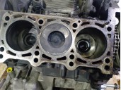 Recambio de bloque para audi a6 berlina (4f2) 3.0 v6 24v tdi referencia OEM IAM BMK 034481 059100105BX