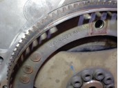 Recambio de bloque para audi a6 berlina (4f2) 3.0 v6 24v tdi referencia OEM IAM BMK 034481 059100105BX