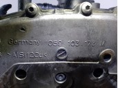 Recambio de bloque para audi a6 berlina (4f2) 3.0 v6 24v tdi referencia OEM IAM BMK 034481 059100105BX