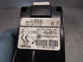Replacement ignition switch for Mitsubishi Outlander (CW0) 2.0 DI-D CAT OEM IAM reference 2006DJ1881 