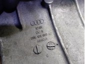 Recambio de bloque para audi a6 berlina (4f2) 3.0 v6 24v tdi referencia OEM IAM BMK 034481 059100105BX