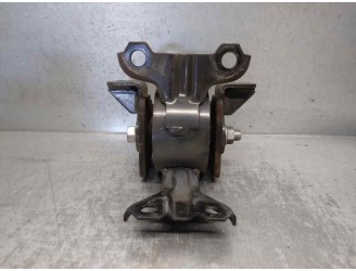 Recambio de soporte motor izquierdo para mitsubishi outlander (cw0) 2.0 di-d cat referencia OEM IAM MN184344 DELANTERO 
