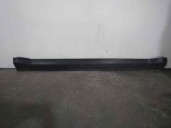 Recambio de faldon lateral para mitsubishi outlander (cw0) 2.0 di-d cat referencia OEM IAM 6512A02502 NEGRO DERECHO