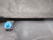 Recambio de faldon lateral para mitsubishi outlander (cw0) 2.0 di-d cat referencia OEM IAM 6512A02502 NEGRO DERECHO