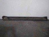 Recambio de faldon lateral para mitsubishi outlander (cw0) 2.0 di-d cat referencia OEM IAM 6512A02502 NEGRO DERECHO