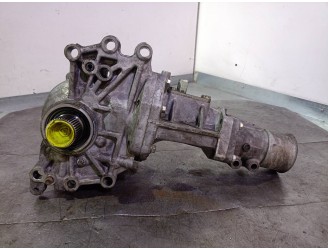 Recambio de caja transfer para mitsubishi outlander (cw0) 2.0 di-d cat referencia OEM IAM 3200A067 067015 