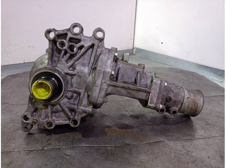 Recambio de caja transfer para mitsubishi outlander (cw0) 2.0 di-d cat referencia OEM IAM 3200A067 067015 