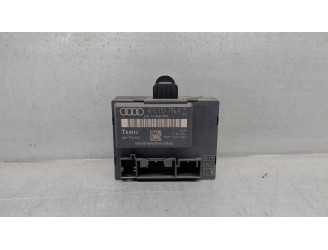 Recambio de centralita cierre para audi a6 berlina (4f2) 3.0 v6 24v tdi referencia OEM IAM 4F0959794A 0033TFK0001 TEMIC