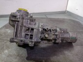 Recambio de caja transfer para mitsubishi outlander (cw0) 2.0 di-d cat referencia OEM IAM 3200A067 067015 