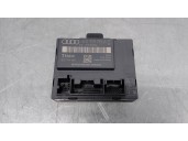 Recambio de centralita cierre para audi a6 berlina (4f2) 3.0 v6 24v tdi referencia OEM IAM 4F0959794A 0033TFK0001 TEMIC