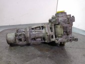 Recambio de caja transfer para mitsubishi outlander (cw0) 2.0 di-d cat referencia OEM IAM 3200A067 067015 