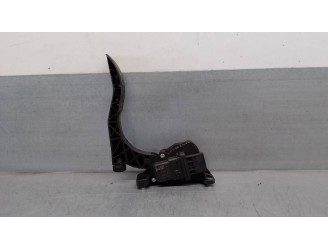 Recambio de potenciometro pedal para audi a6 berlina (4f2) 3.0 v6 24v tdi referencia OEM IAM 4F1723523A 6PV00898404 HELLA