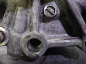 Recambio de caja transfer para mitsubishi outlander (cw0) 2.0 di-d cat referencia OEM IAM 3200A067 067015 