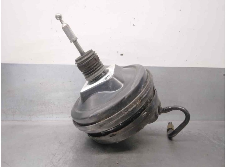 Recambio de servofreno para audi a6 berlina (4f2) 3.0 v6 24v tdi referencia OEM IAM 4F0612105G 