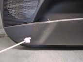 Recambio de guarnecido puerta delantera derecha para mitsubishi outlander (cw0) 2.0 di-d cat referencia OEM IAM 7221A772XA 