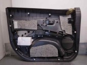 Recambio de guarnecido puerta delantera derecha para mitsubishi outlander (cw0) 2.0 di-d cat referencia OEM IAM 7221A772XA 