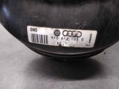 Recambio de servofreno para audi a6 berlina (4f2) 3.0 v6 24v tdi referencia OEM IAM 4F0612105G 