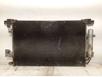 Recambio de condensador / radiador aire acondicionado para mitsubishi outlander (cw0) 2.0 di-d cat referencia OEM IAM 7812A030  