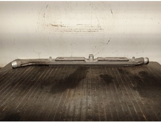 Recambio de tubo para audi a6 berlina (4f2) 3.0 v6 24v tdi referencia OEM IAM 4F0145731E JDEUS